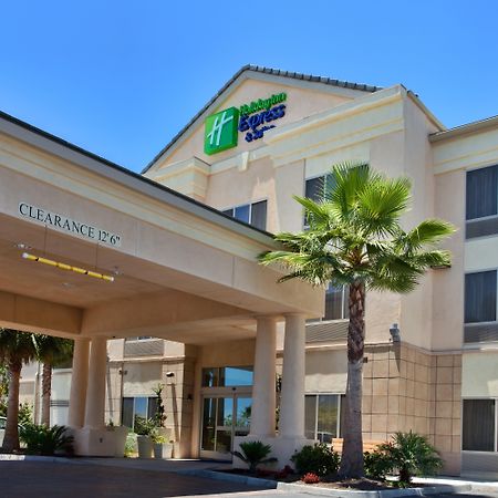 Holiday Inn Express San Diego - Otay Mesa, An Ihg Hotel Kültér fotó