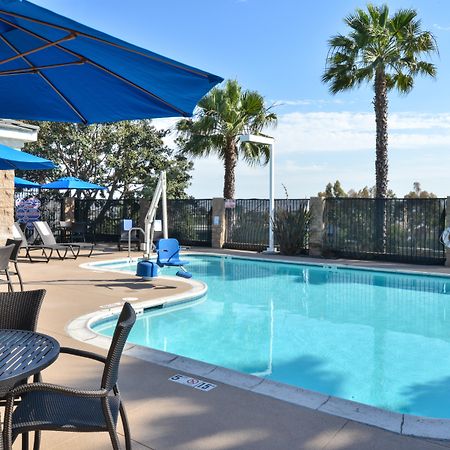 Holiday Inn Express San Diego - Otay Mesa, An Ihg Hotel Kültér fotó