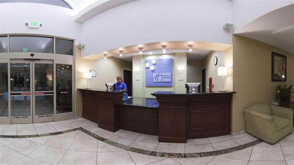 Holiday Inn Express San Diego - Otay Mesa, An Ihg Hotel Kültér fotó
