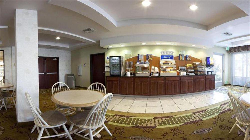 Holiday Inn Express San Diego - Otay Mesa, An Ihg Hotel Kültér fotó