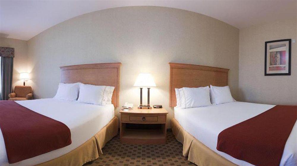 Holiday Inn Express San Diego - Otay Mesa, An Ihg Hotel Kültér fotó