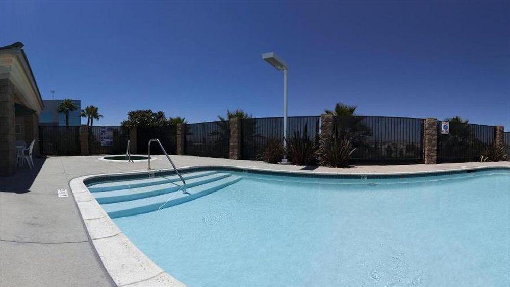 Holiday Inn Express San Diego - Otay Mesa, An Ihg Hotel Kültér fotó
