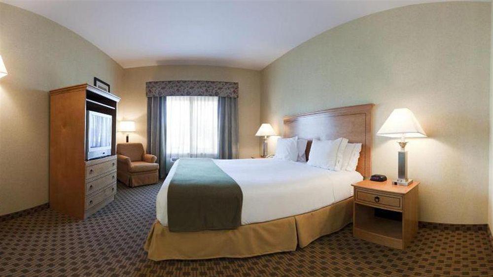 Holiday Inn Express San Diego - Otay Mesa, An Ihg Hotel Kültér fotó