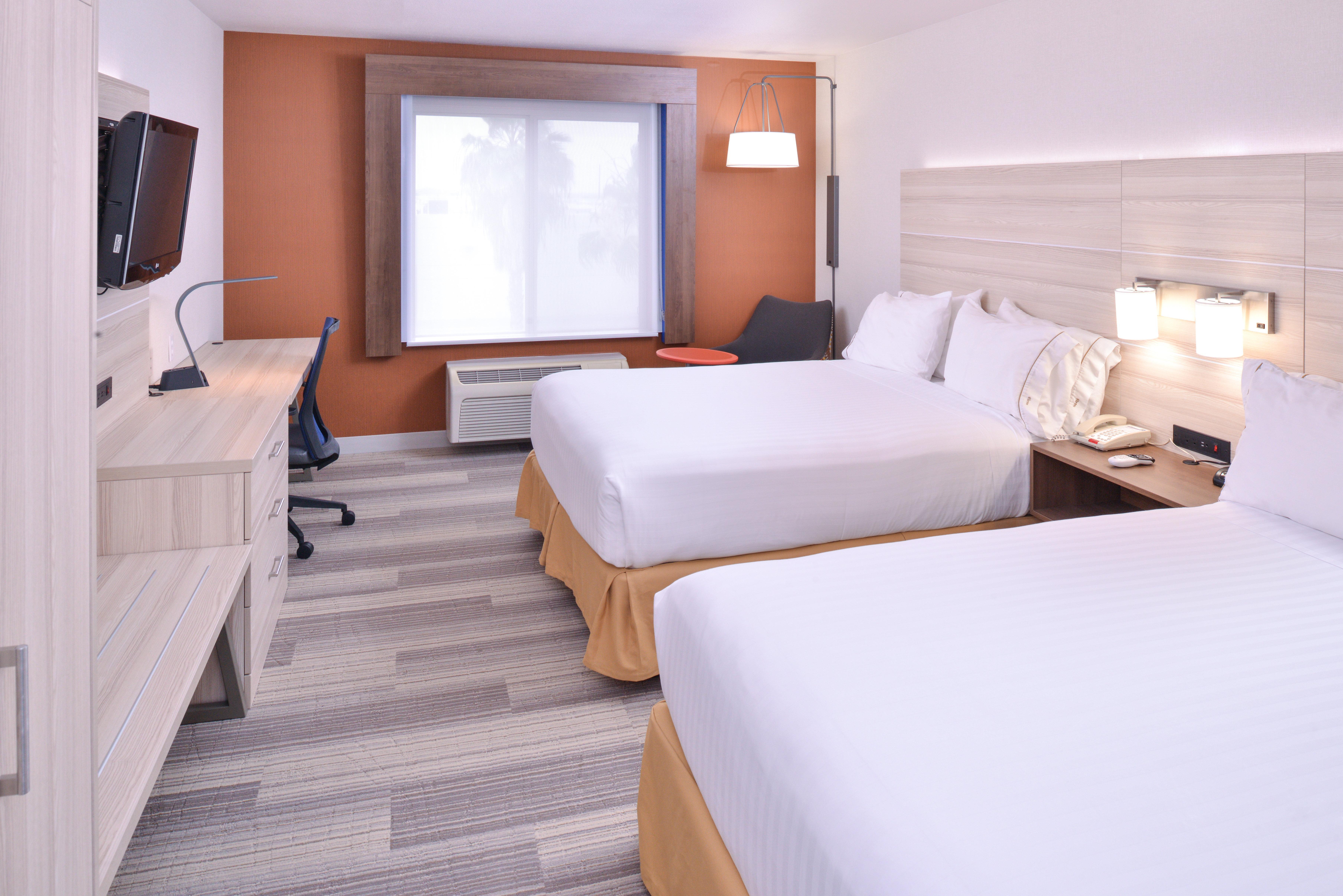 Holiday Inn Express San Diego - Otay Mesa, An Ihg Hotel Kültér fotó