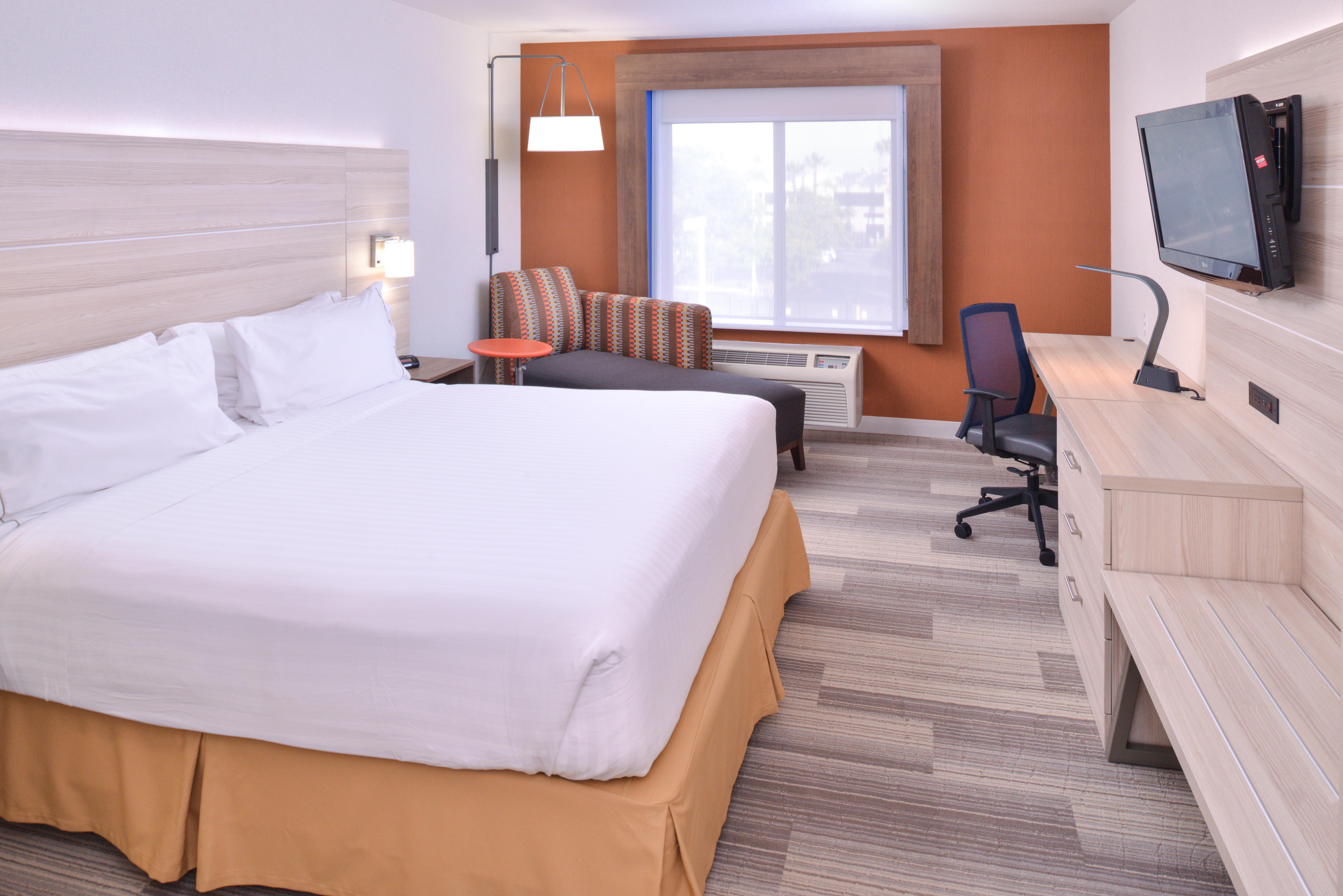 Holiday Inn Express San Diego - Otay Mesa, An Ihg Hotel Kültér fotó