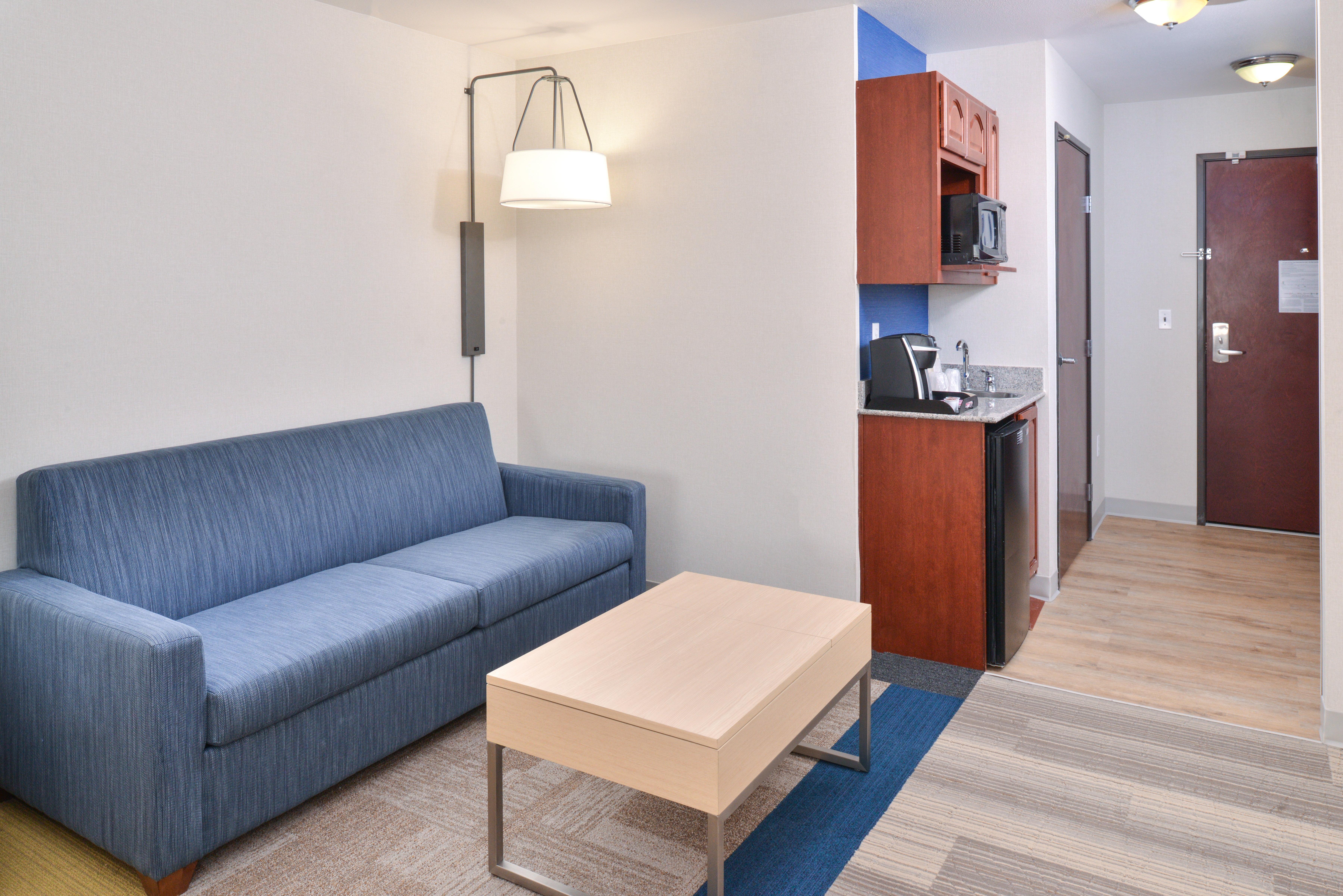 Holiday Inn Express San Diego - Otay Mesa, An Ihg Hotel Kültér fotó