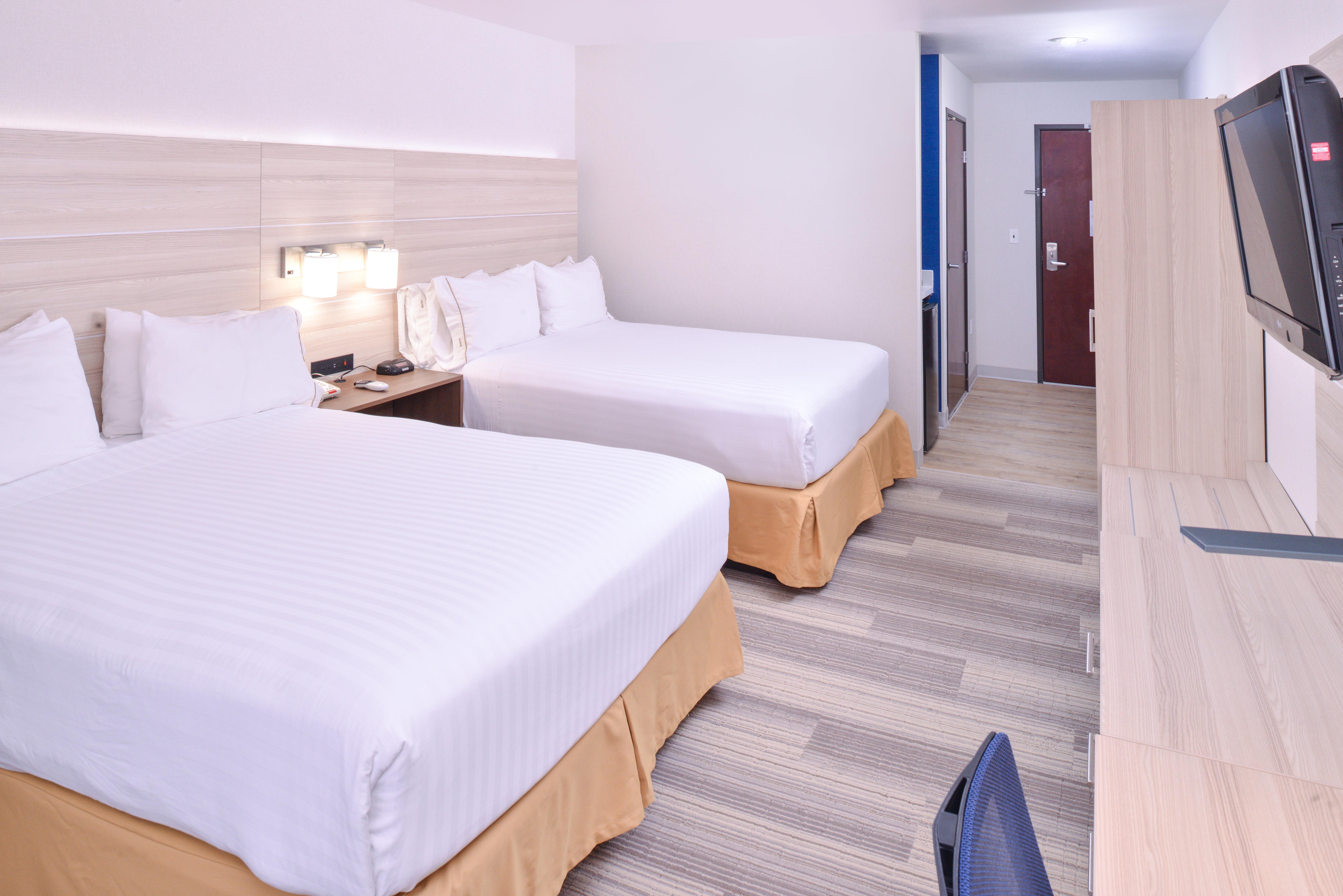 Holiday Inn Express San Diego - Otay Mesa, An Ihg Hotel Kültér fotó