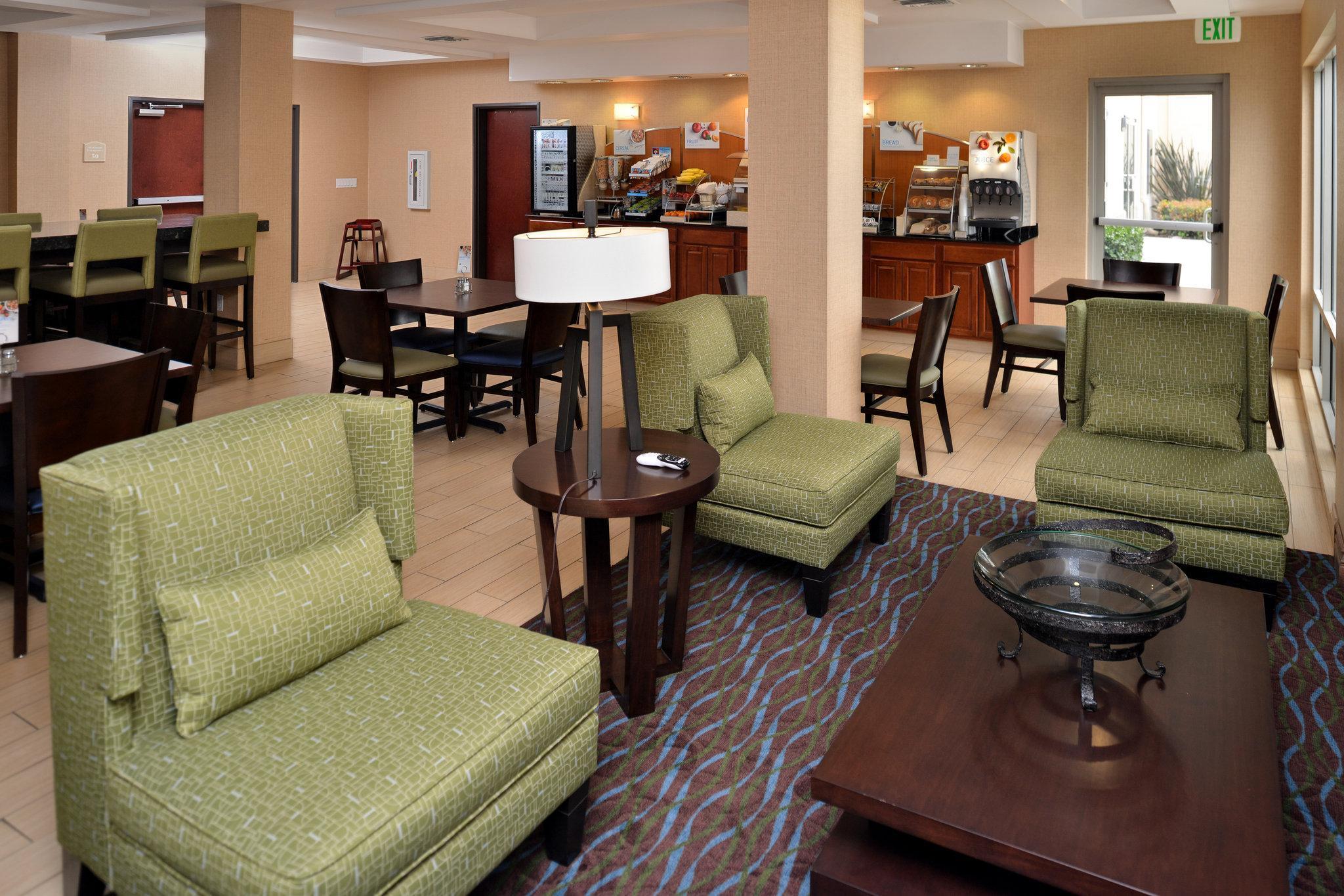 Holiday Inn Express San Diego - Otay Mesa, An Ihg Hotel Kültér fotó