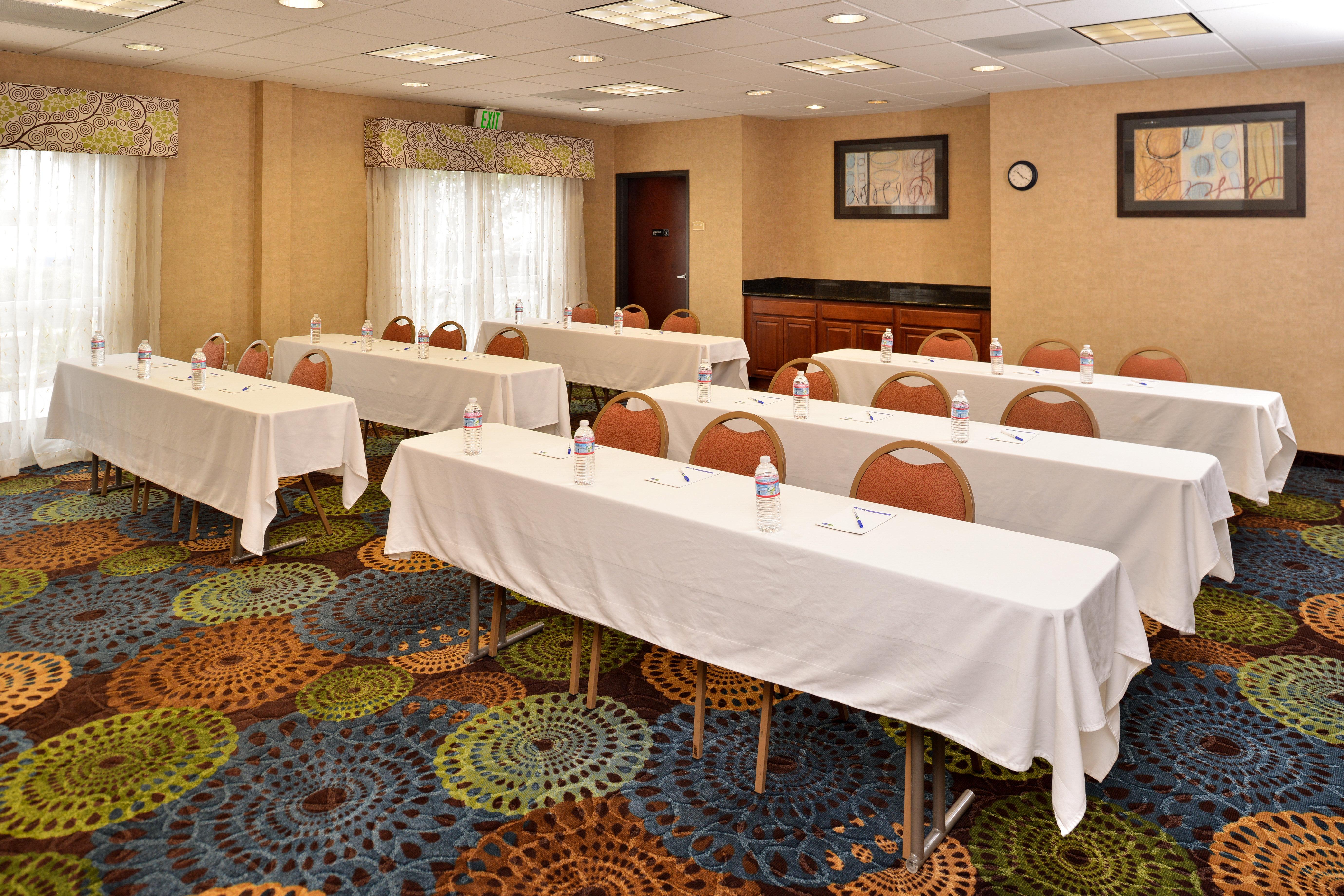 Holiday Inn Express San Diego - Otay Mesa, An Ihg Hotel Kültér fotó