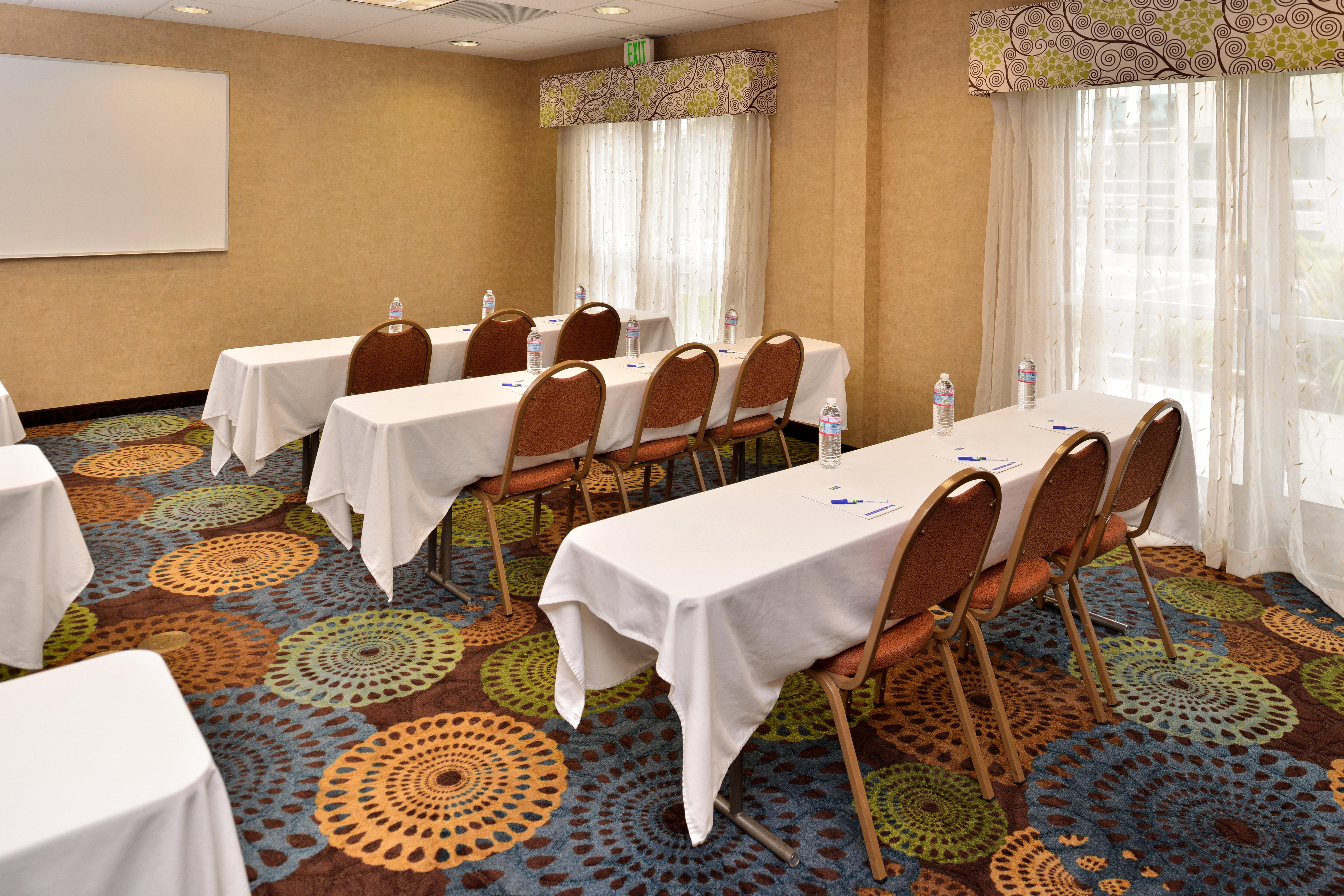 Holiday Inn Express San Diego - Otay Mesa, An Ihg Hotel Kültér fotó
