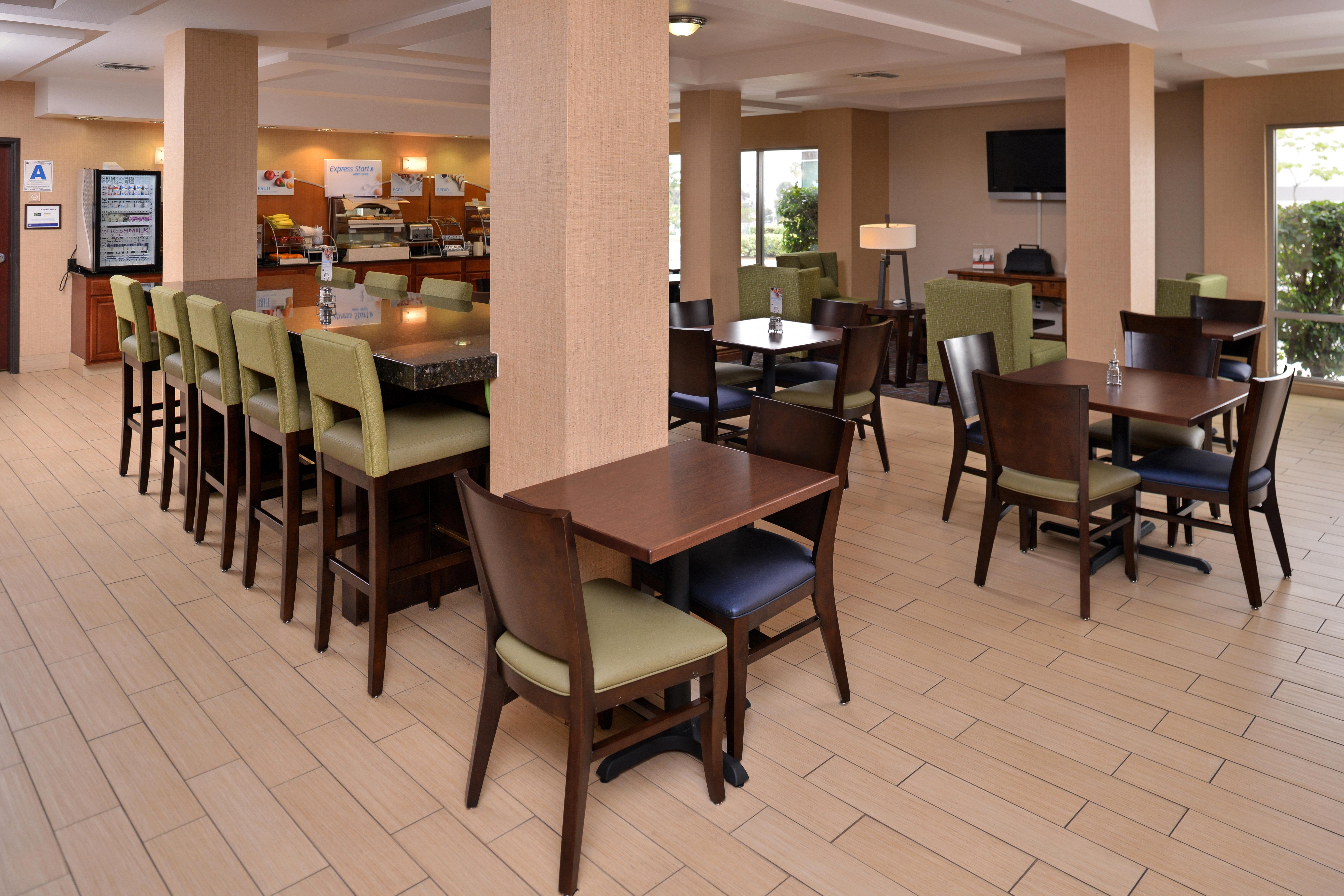 Holiday Inn Express San Diego - Otay Mesa, An Ihg Hotel Kültér fotó