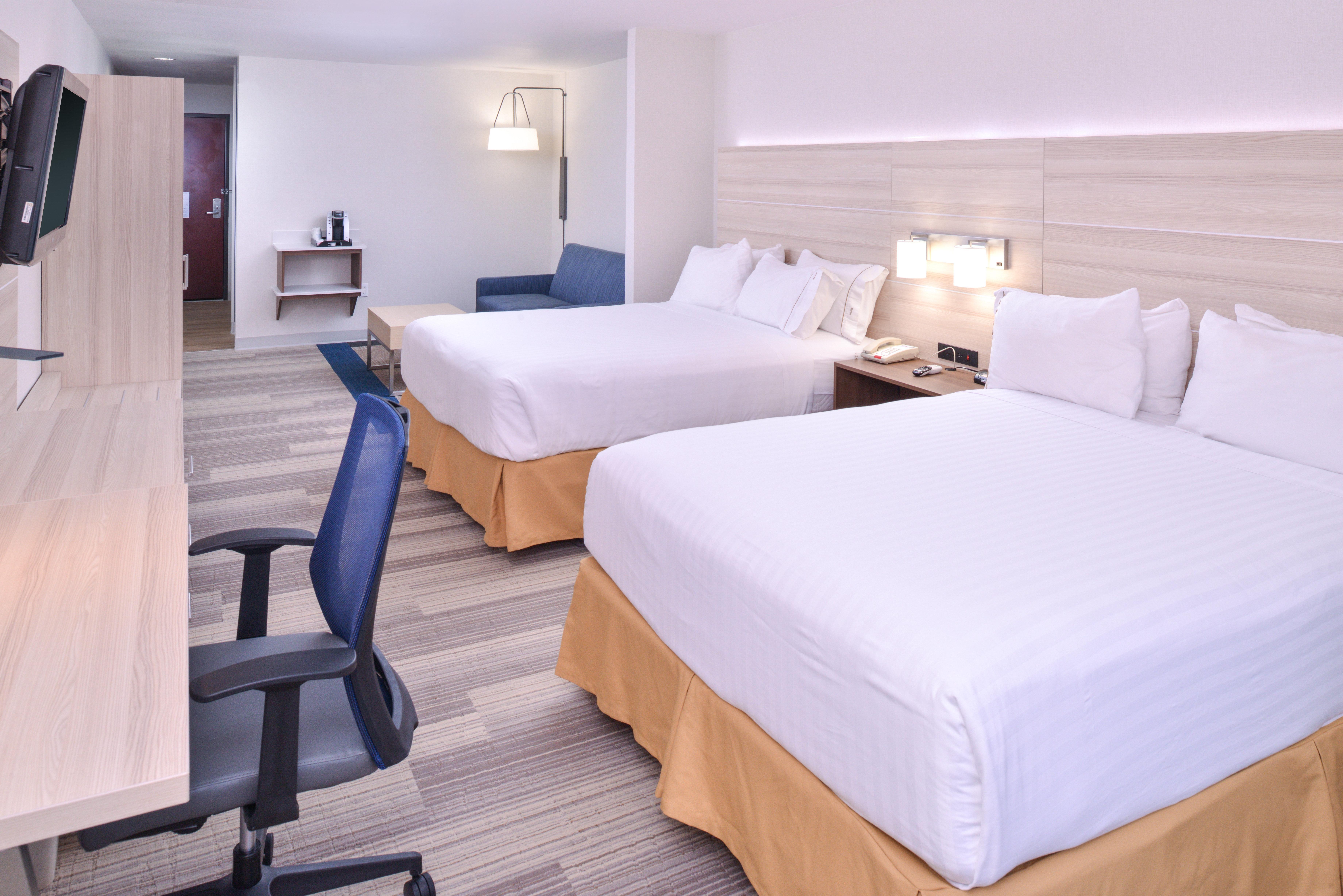 Holiday Inn Express San Diego - Otay Mesa, An Ihg Hotel Kültér fotó