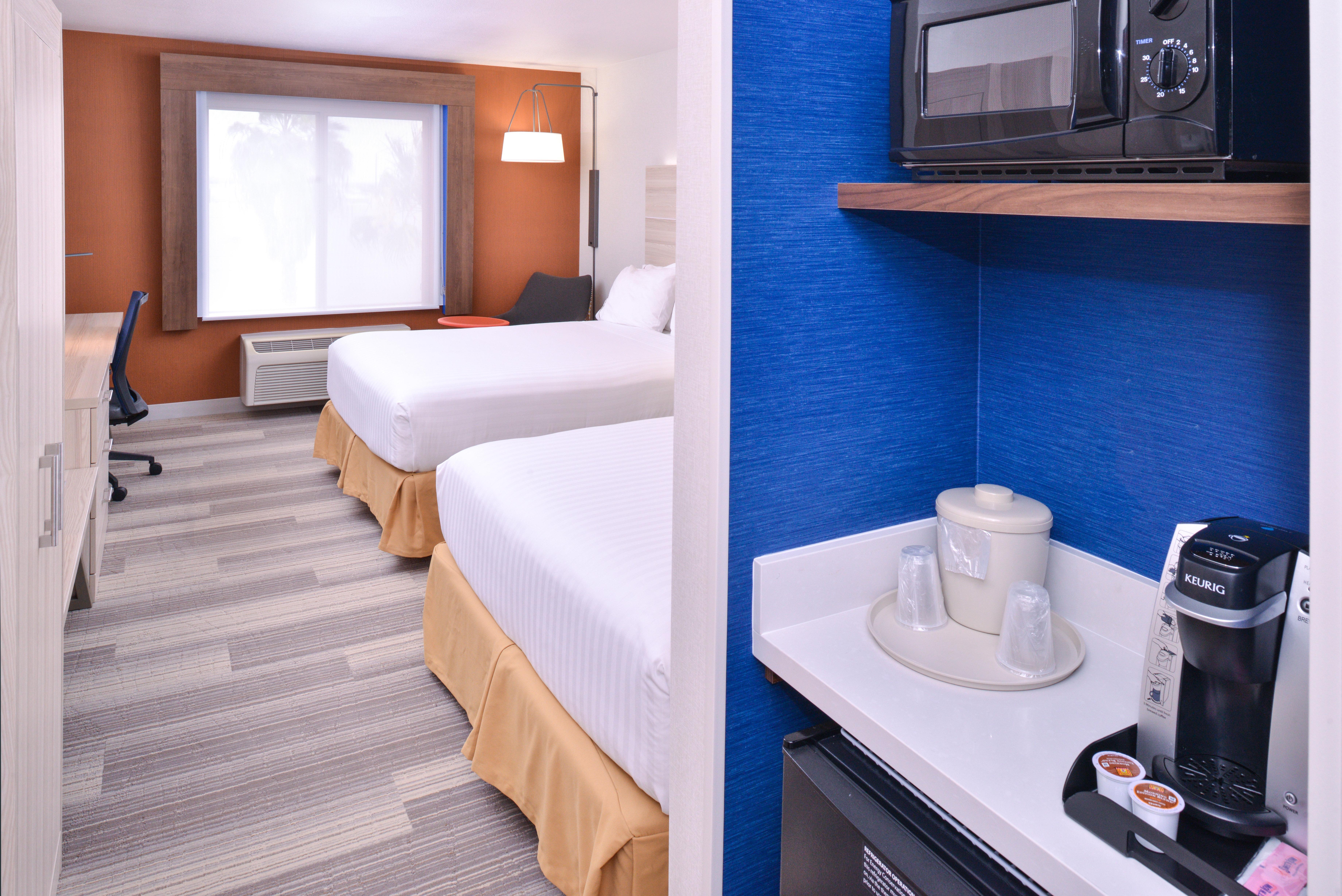 Holiday Inn Express San Diego - Otay Mesa, An Ihg Hotel Kültér fotó