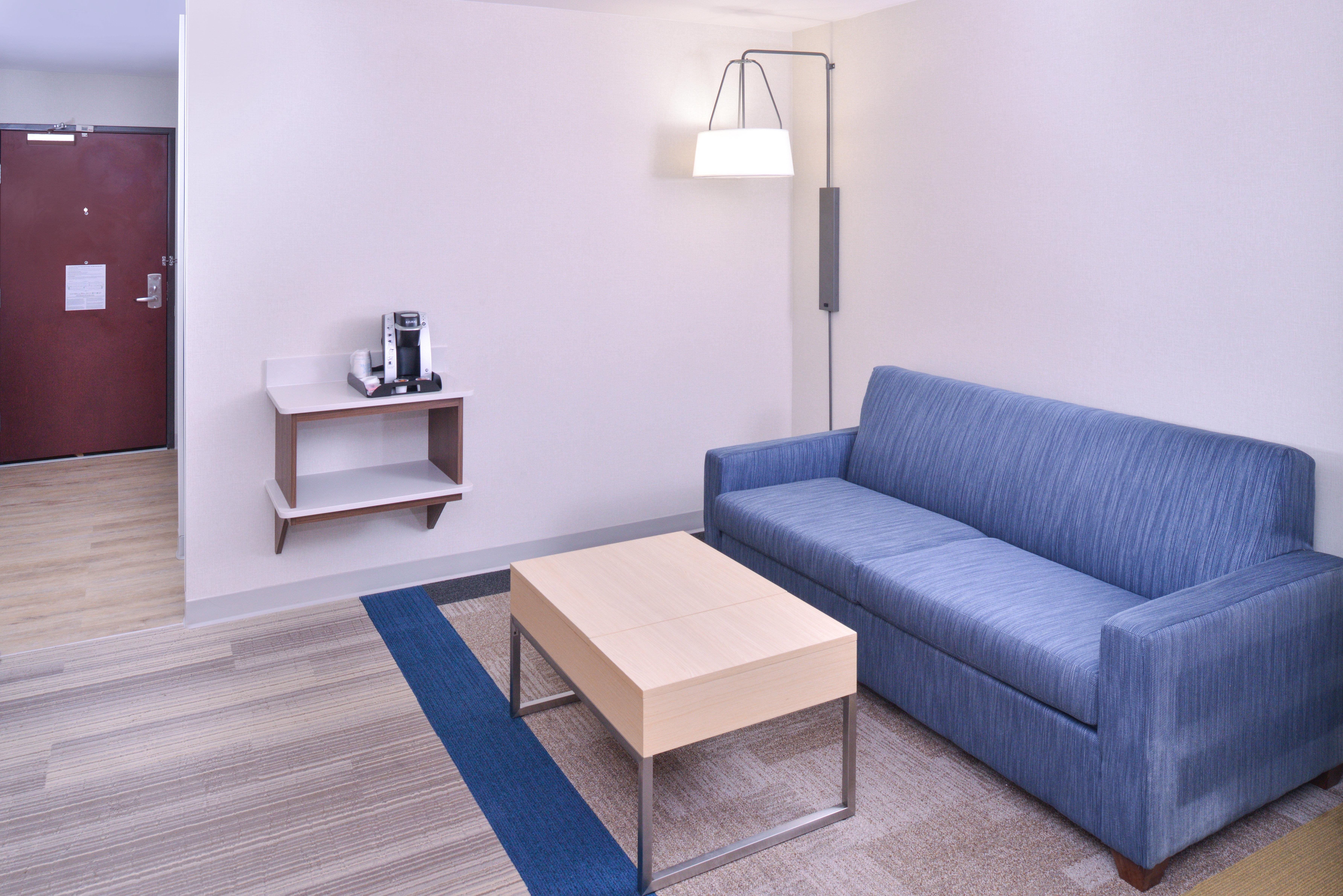 Holiday Inn Express San Diego - Otay Mesa, An Ihg Hotel Kültér fotó