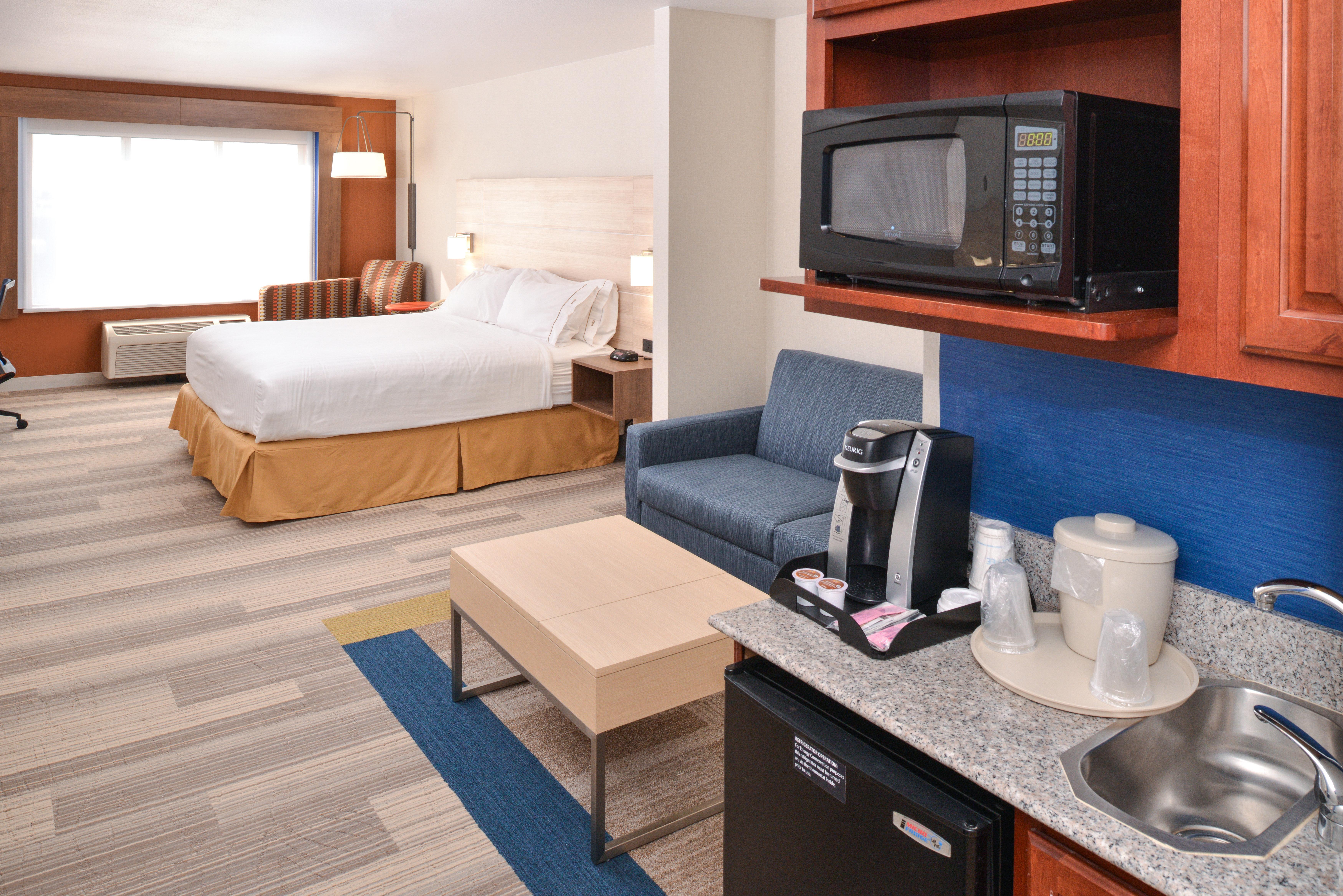 Holiday Inn Express San Diego - Otay Mesa, An Ihg Hotel Kültér fotó