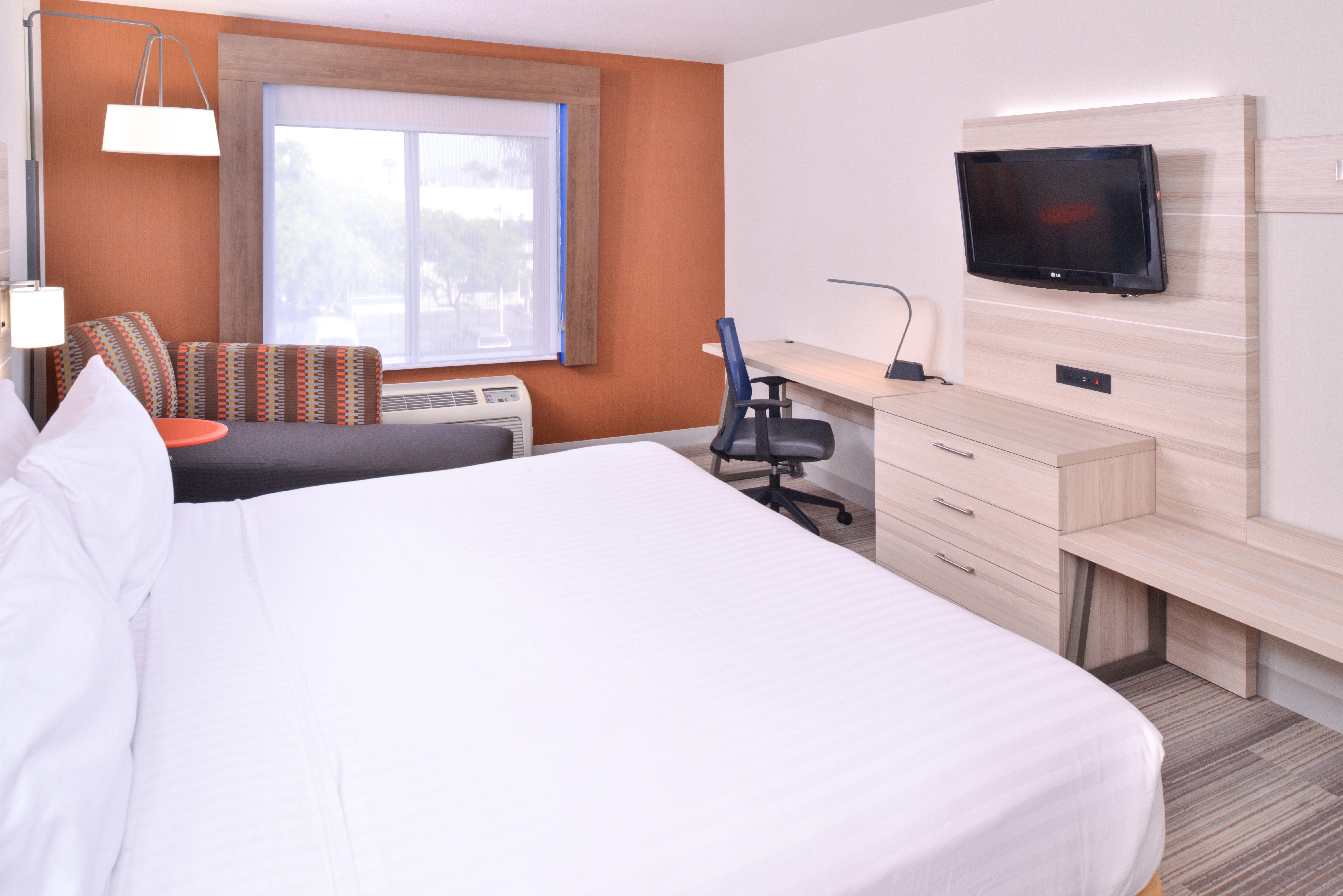 Holiday Inn Express San Diego - Otay Mesa, An Ihg Hotel Kültér fotó
