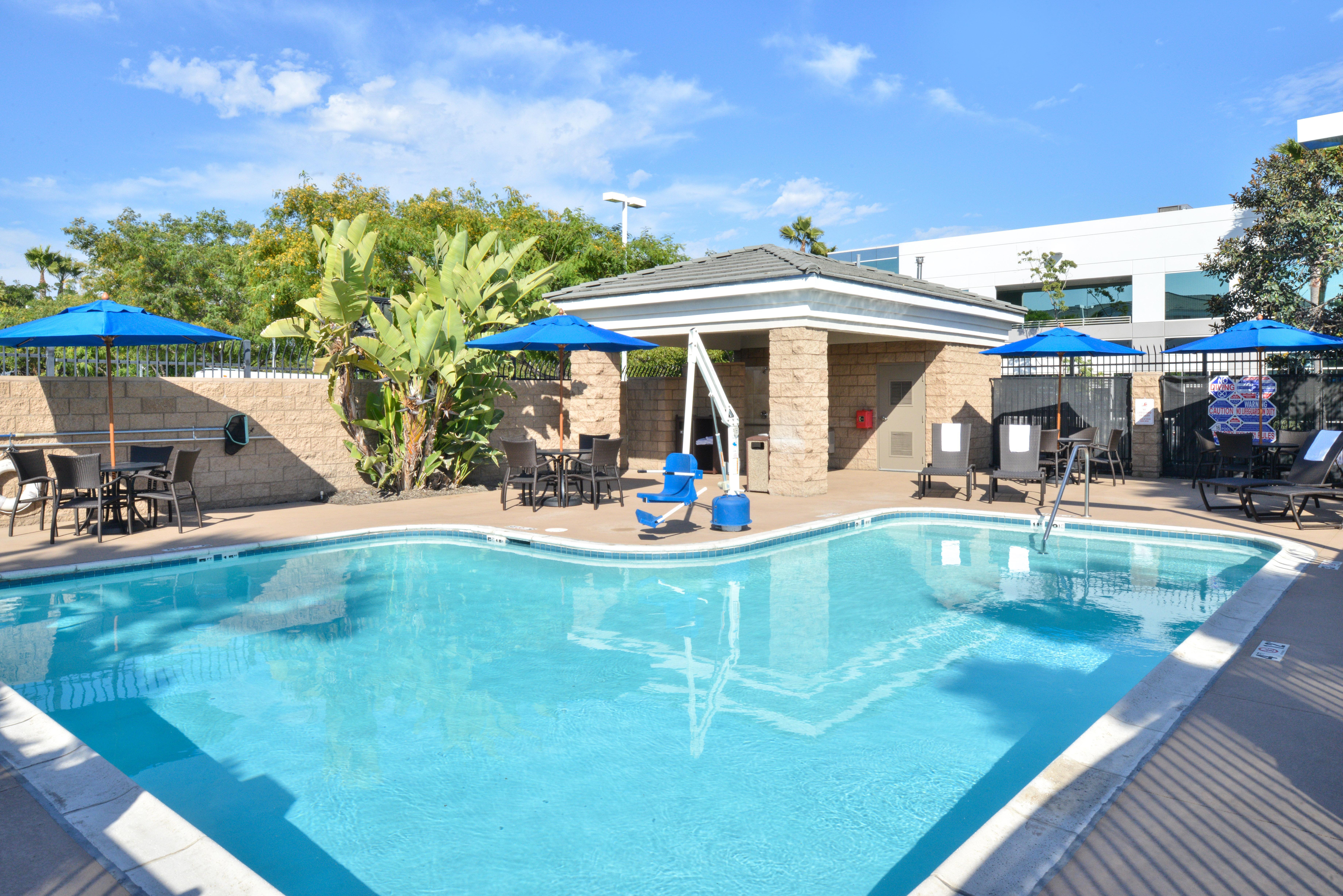 Holiday Inn Express San Diego - Otay Mesa, An Ihg Hotel Kültér fotó