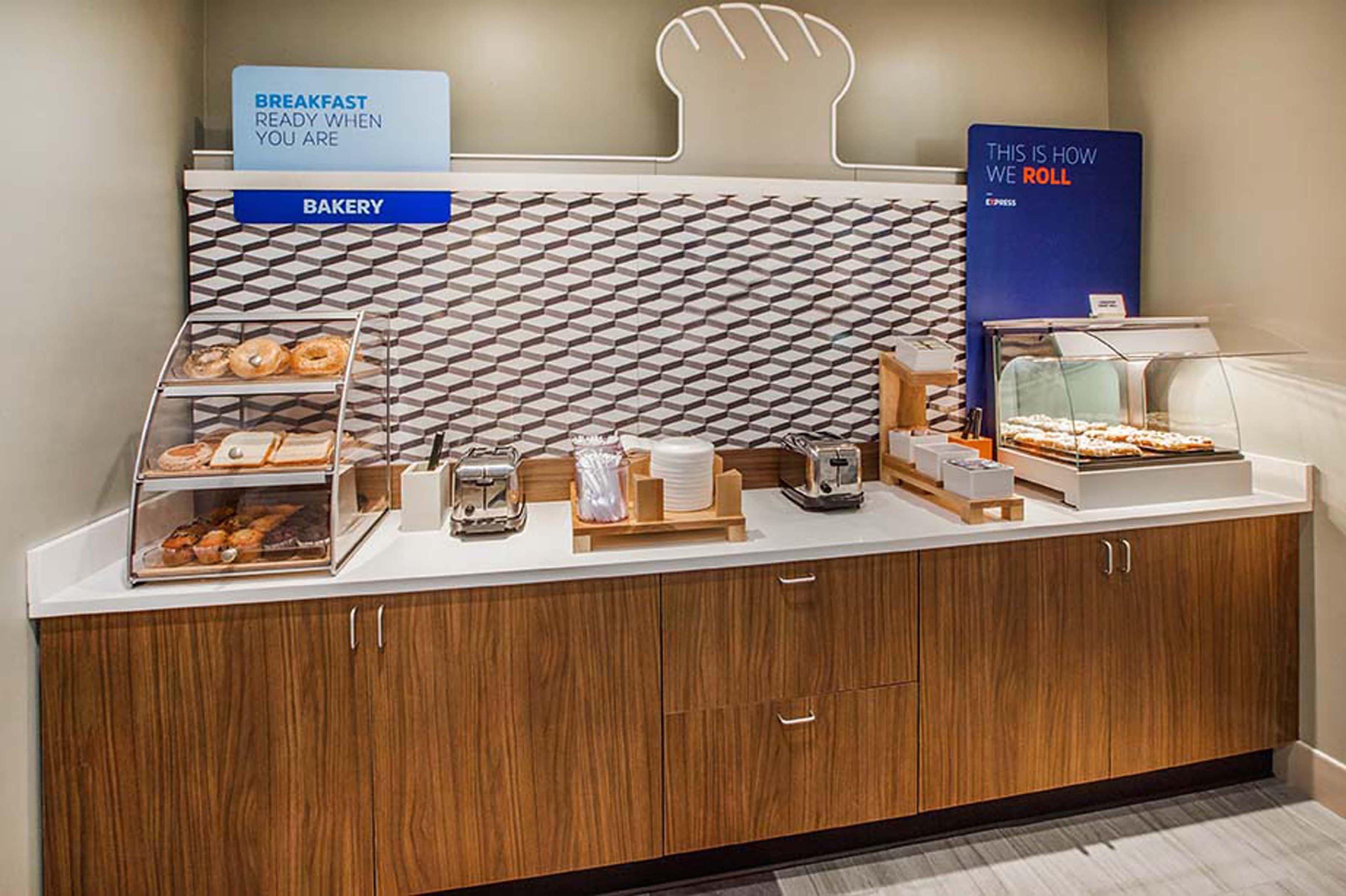 Holiday Inn Express San Diego - Otay Mesa, An Ihg Hotel Kültér fotó
