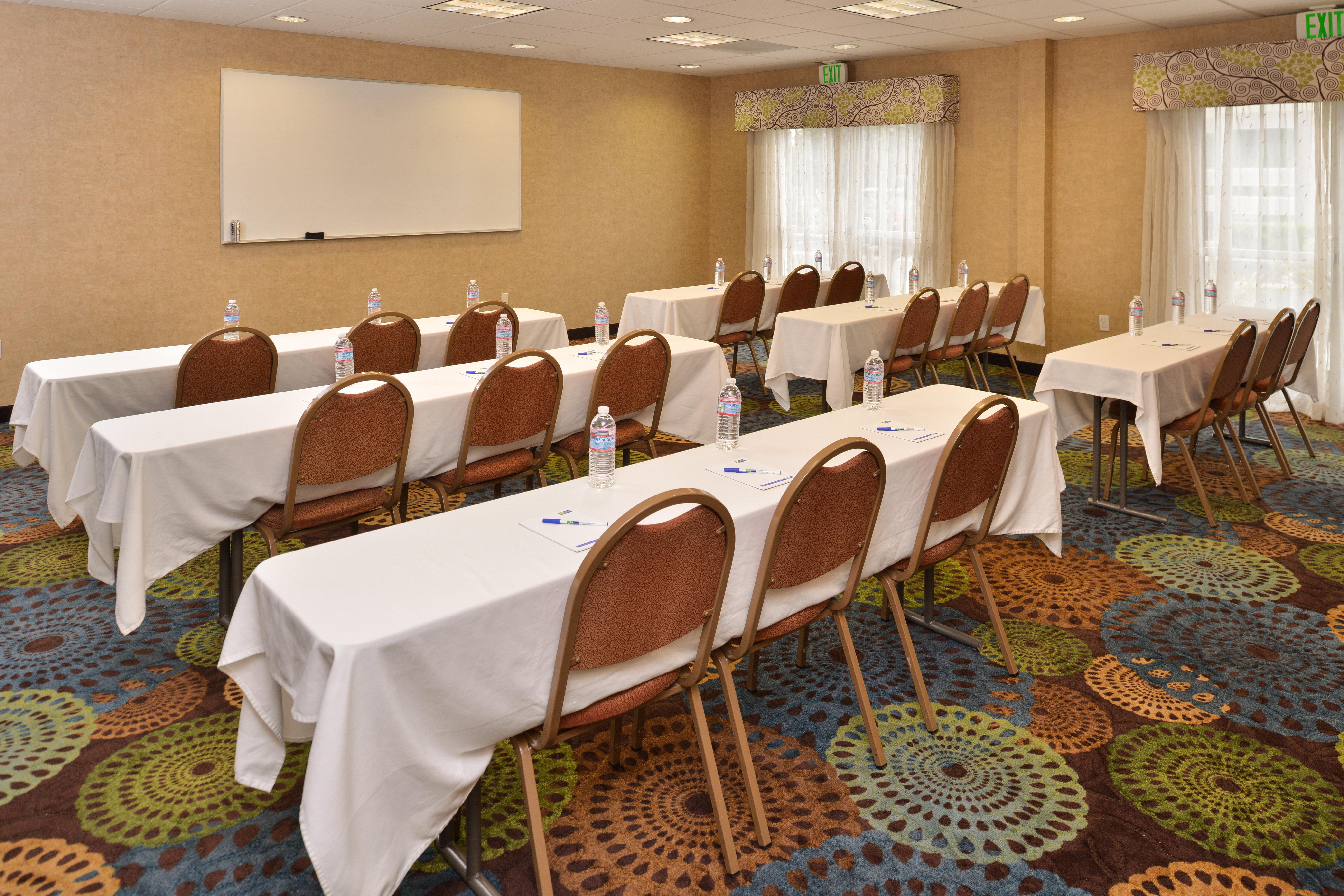 Holiday Inn Express San Diego - Otay Mesa, An Ihg Hotel Kültér fotó