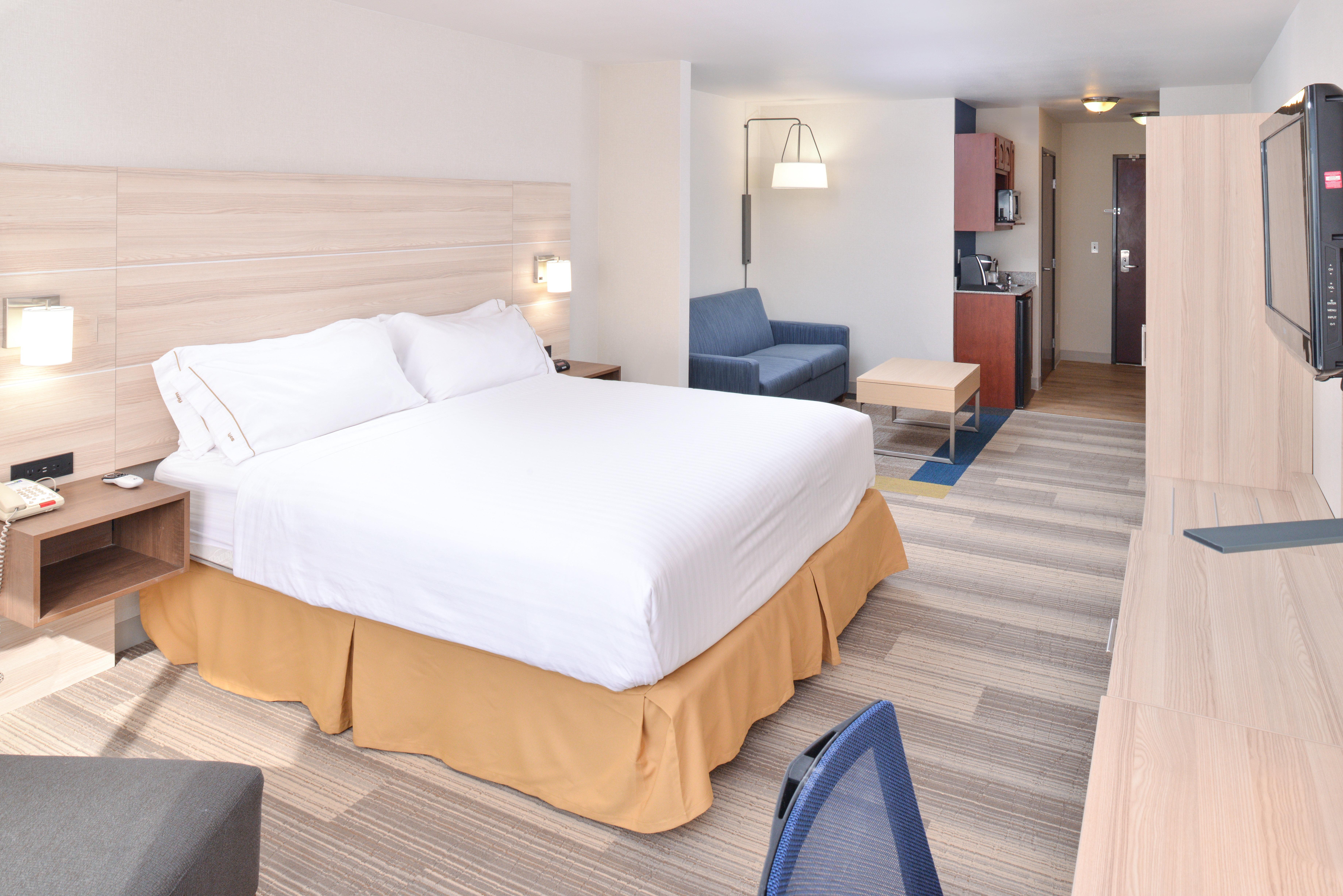 Holiday Inn Express San Diego - Otay Mesa, An Ihg Hotel Kültér fotó