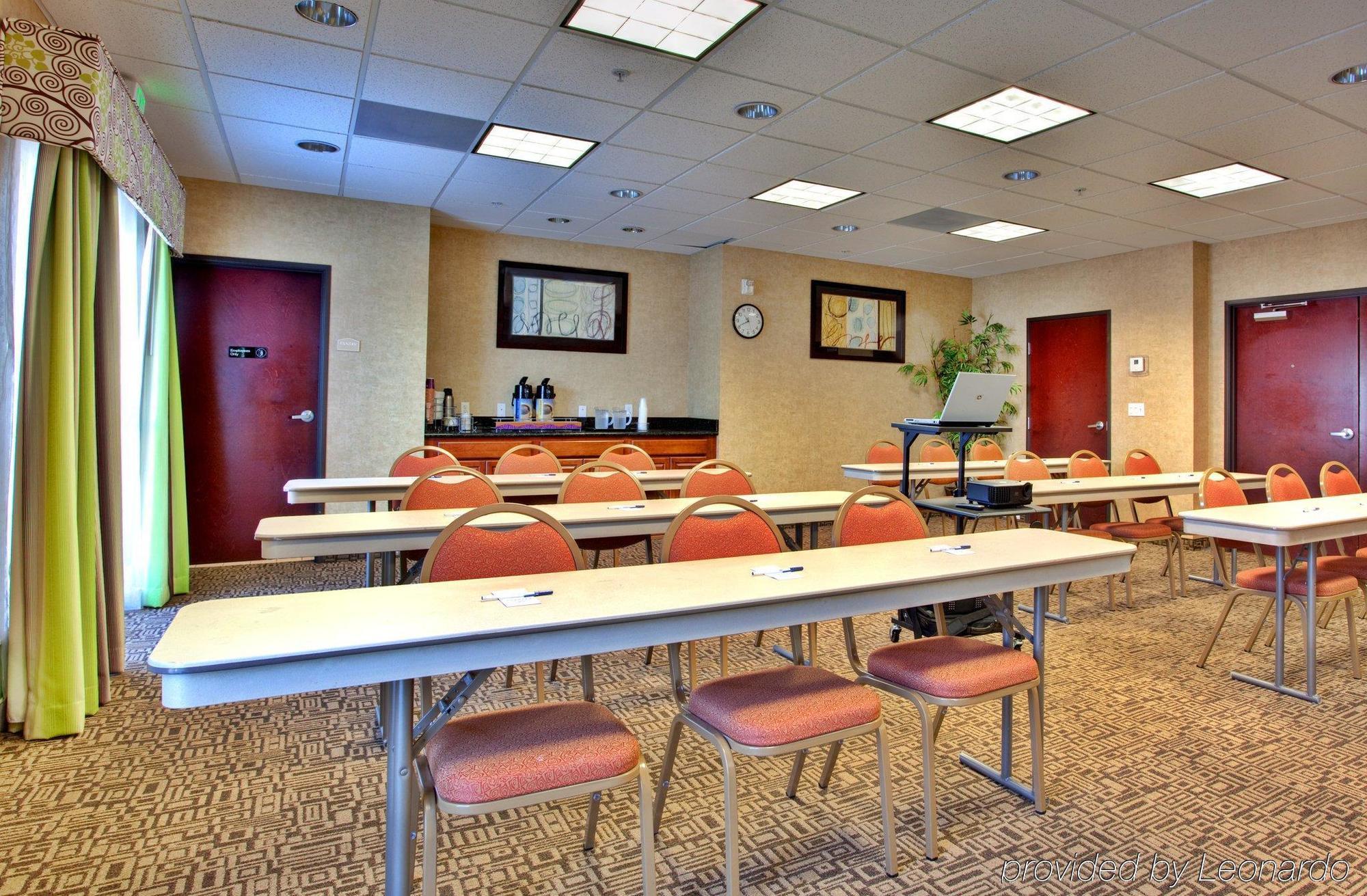 Holiday Inn Express San Diego - Otay Mesa, An Ihg Hotel Létesítmények fotó