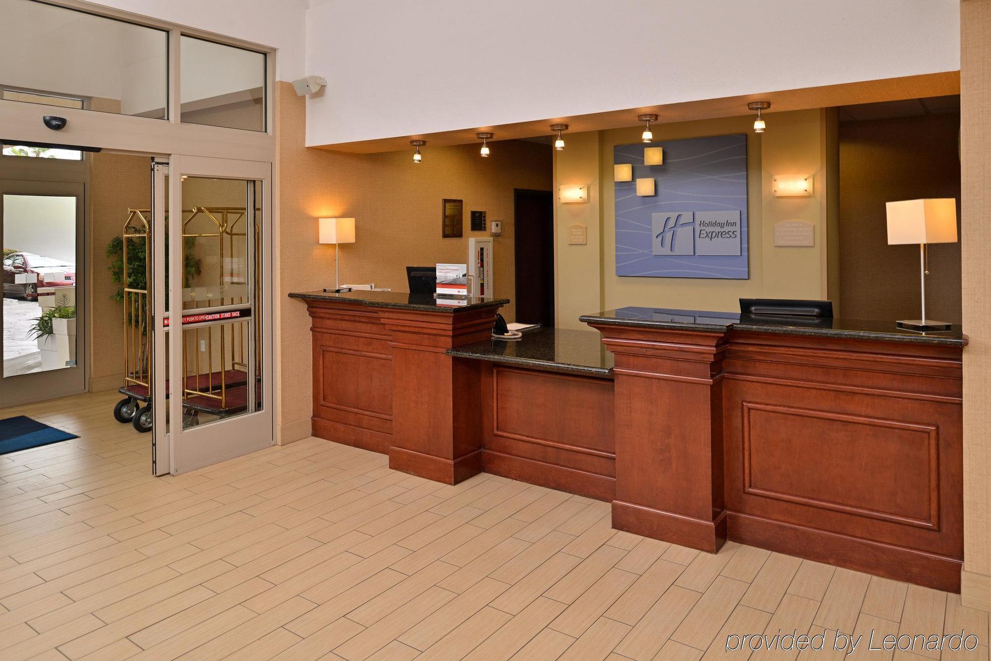 Holiday Inn Express San Diego - Otay Mesa, An Ihg Hotel Kültér fotó