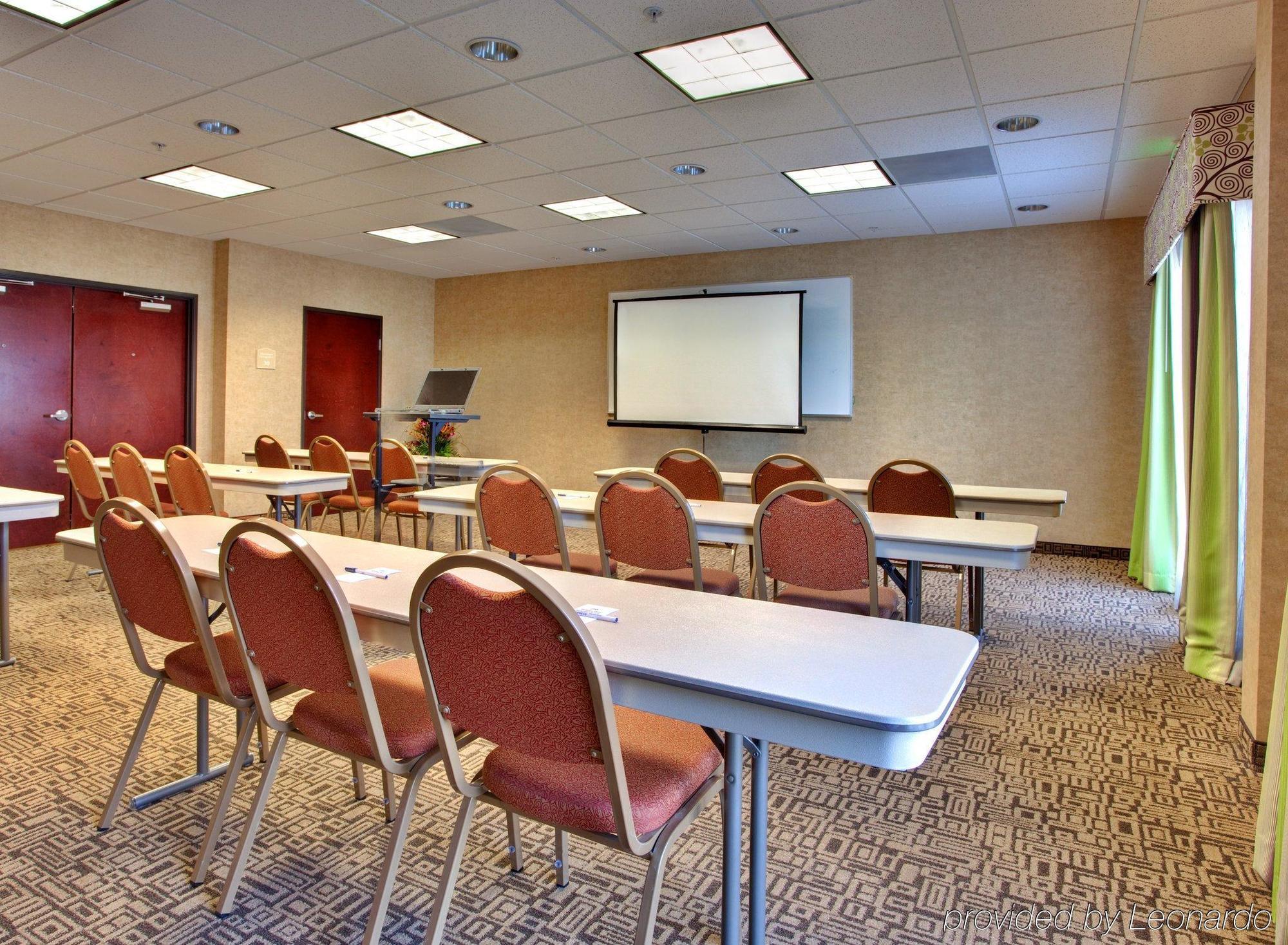 Holiday Inn Express San Diego - Otay Mesa, An Ihg Hotel Létesítmények fotó