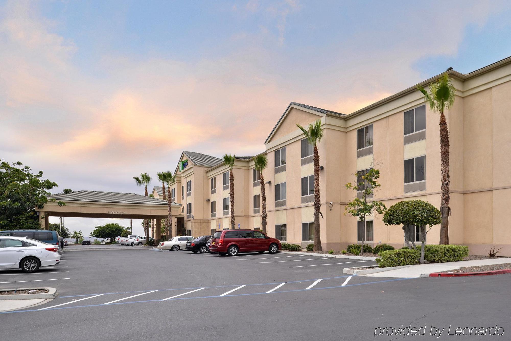 Holiday Inn Express San Diego - Otay Mesa, An Ihg Hotel Kültér fotó