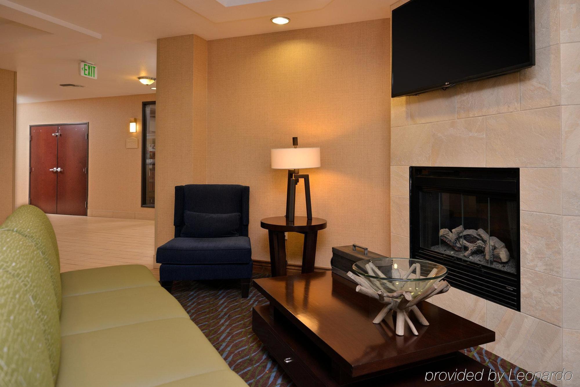 Holiday Inn Express San Diego - Otay Mesa, An Ihg Hotel Kültér fotó