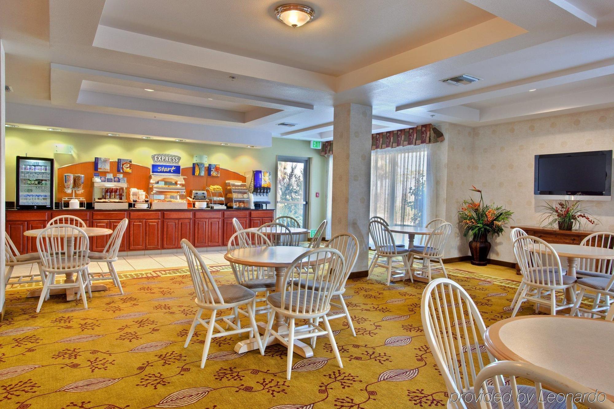 Holiday Inn Express San Diego - Otay Mesa, An Ihg Hotel Kültér fotó