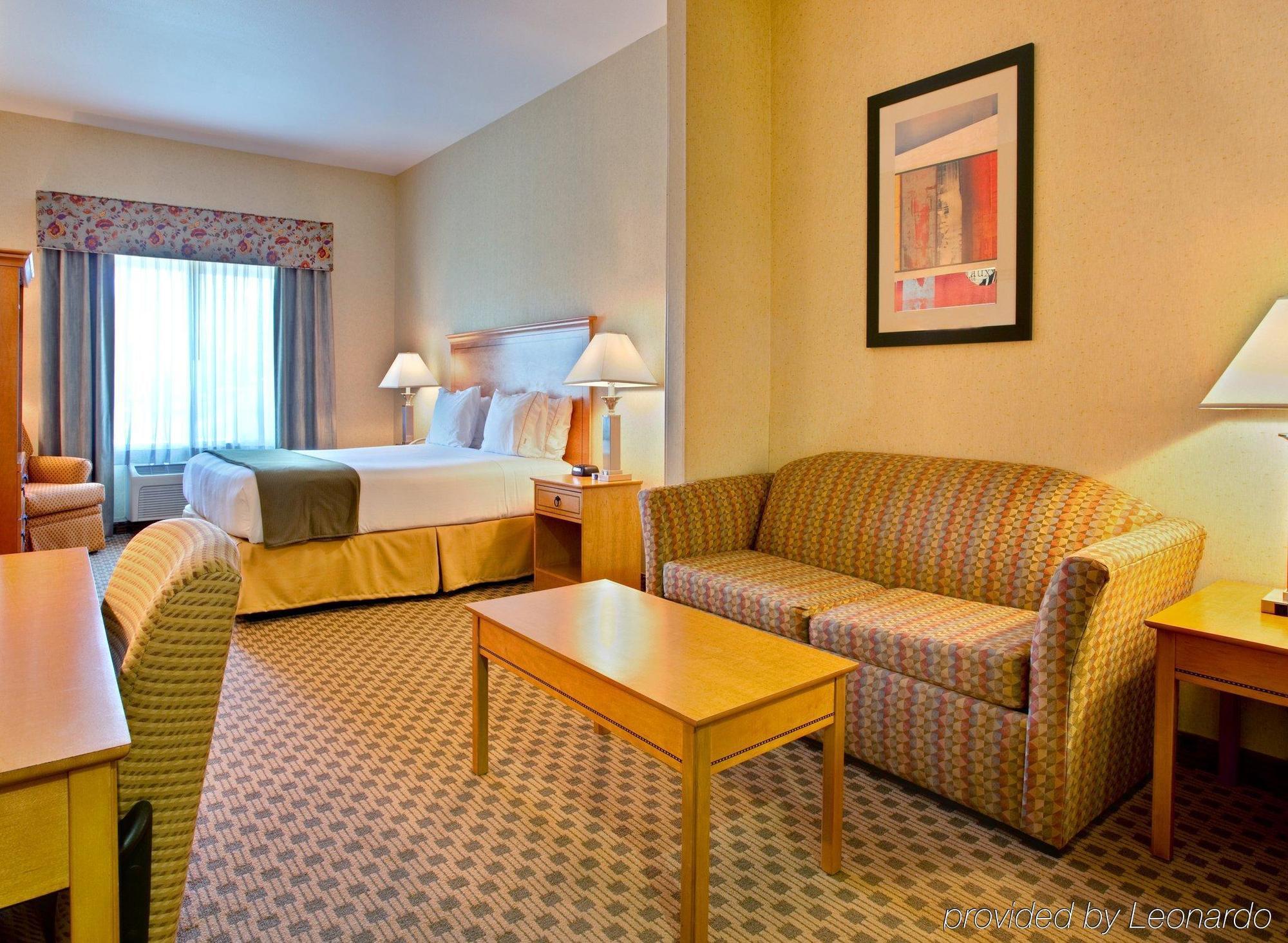 Holiday Inn Express San Diego - Otay Mesa, An Ihg Hotel Kültér fotó