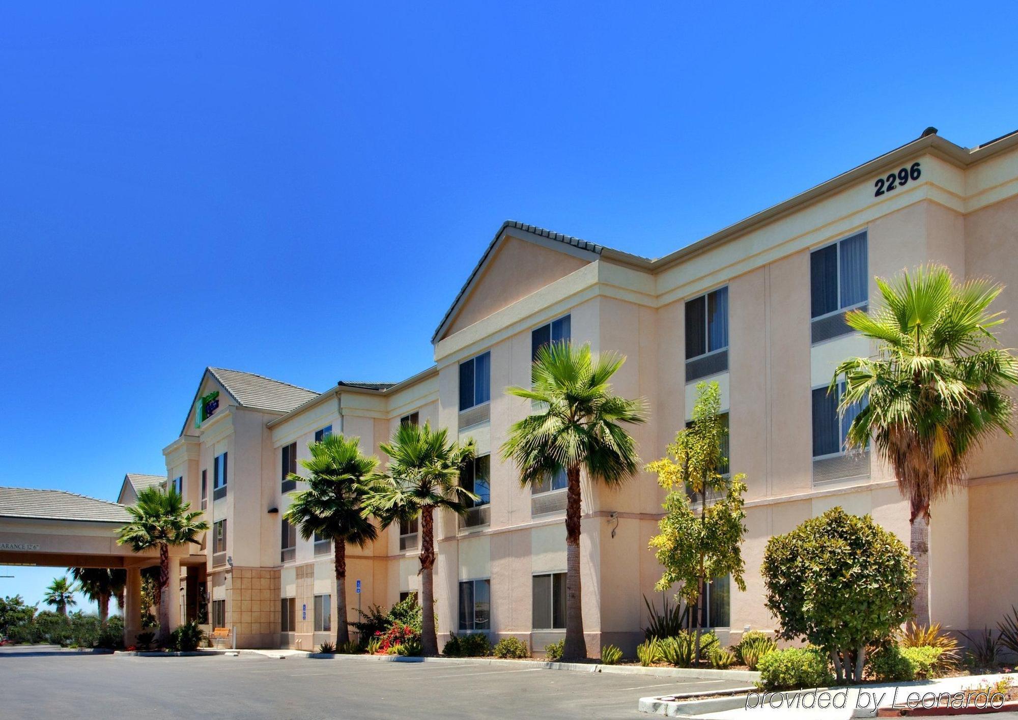 Holiday Inn Express San Diego - Otay Mesa, An Ihg Hotel Kültér fotó