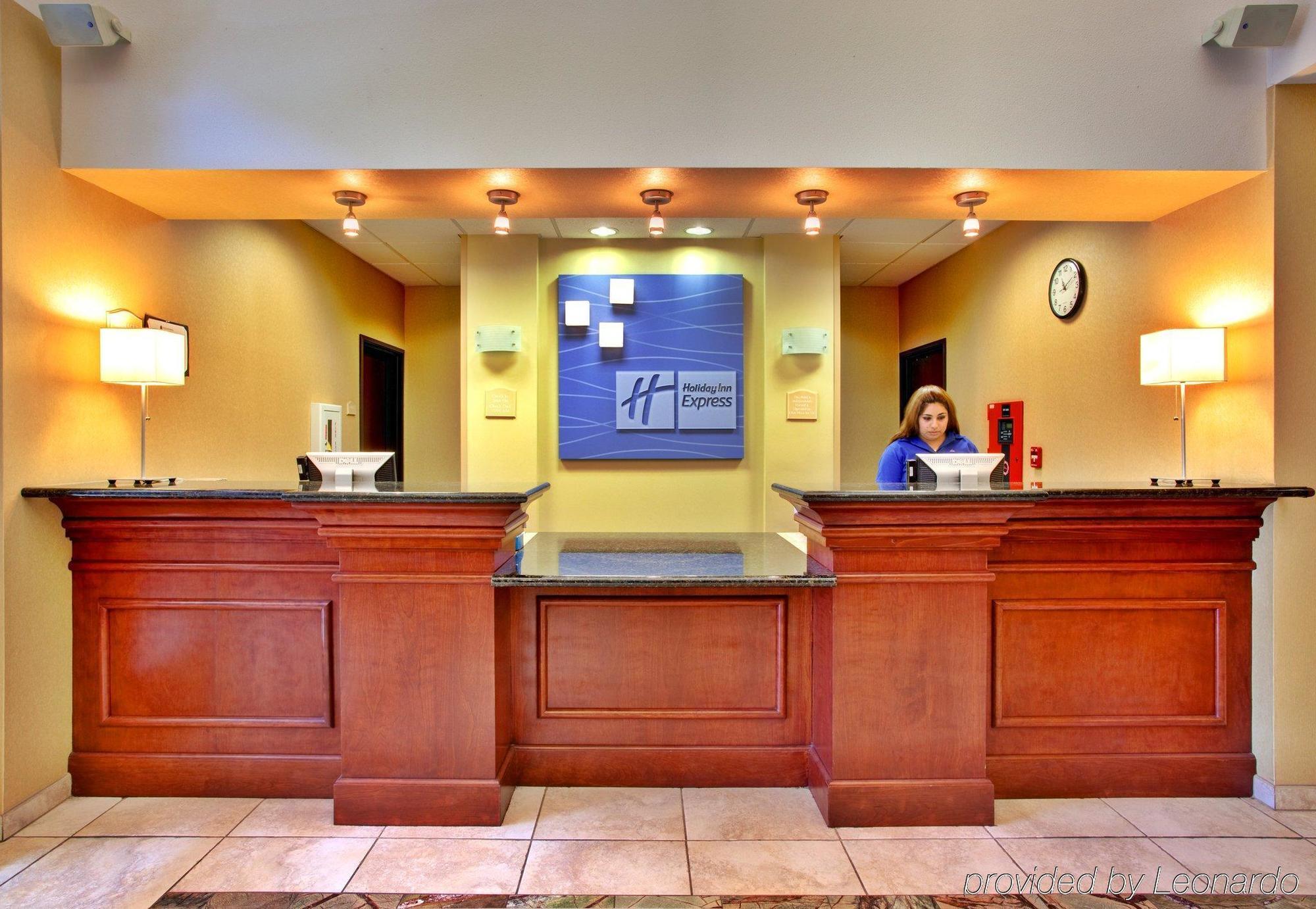 Holiday Inn Express San Diego - Otay Mesa, An Ihg Hotel Kültér fotó
