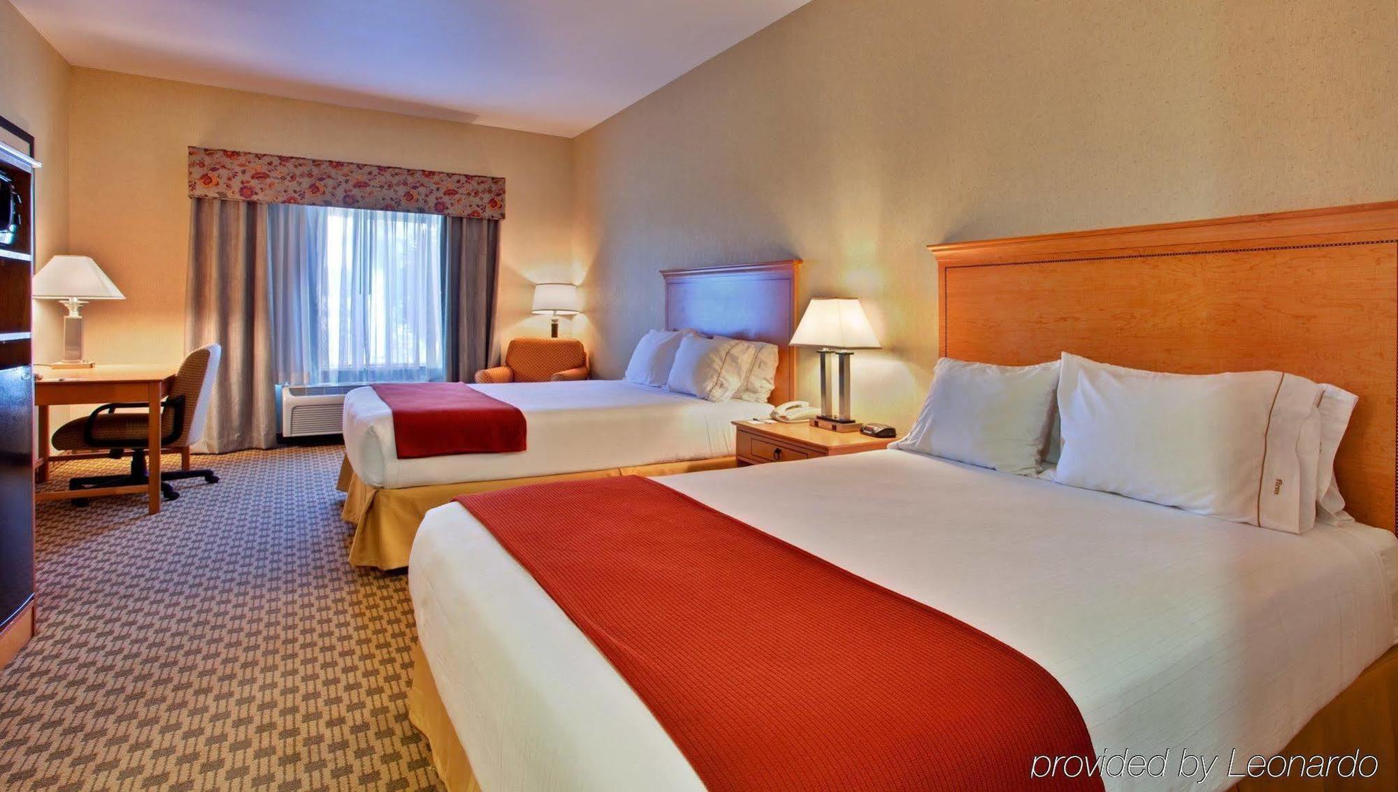 Holiday Inn Express San Diego - Otay Mesa, An Ihg Hotel Kültér fotó