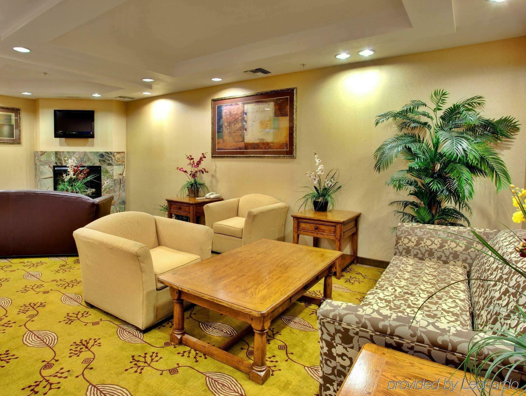Holiday Inn Express San Diego - Otay Mesa, An Ihg Hotel Kültér fotó