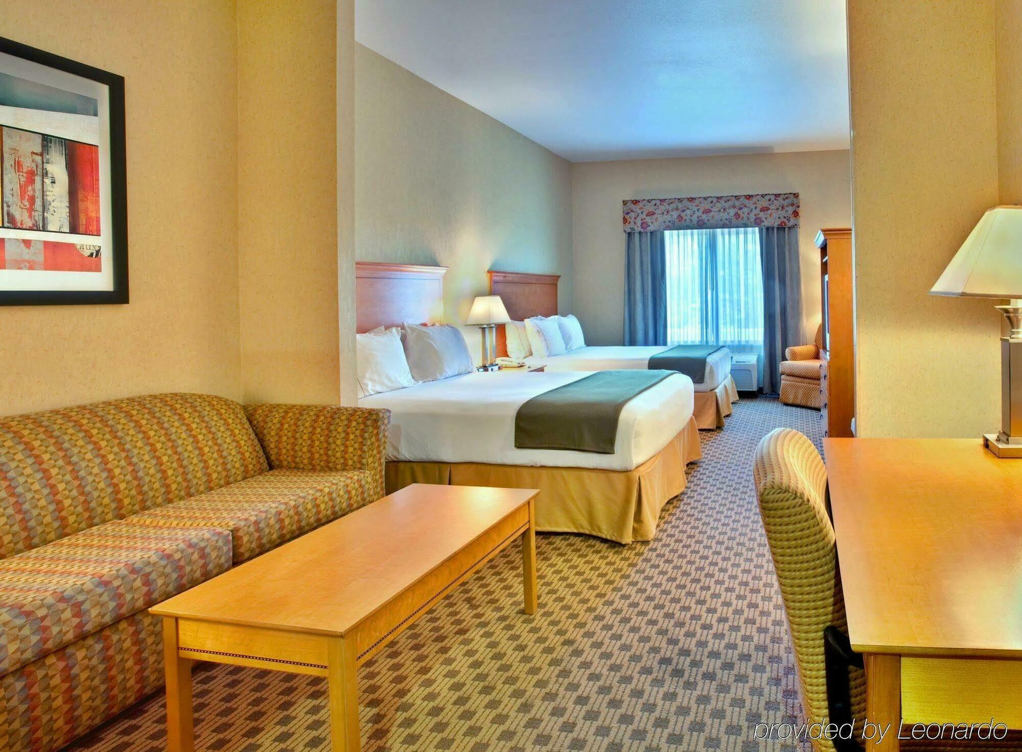 Holiday Inn Express San Diego - Otay Mesa, An Ihg Hotel Kültér fotó