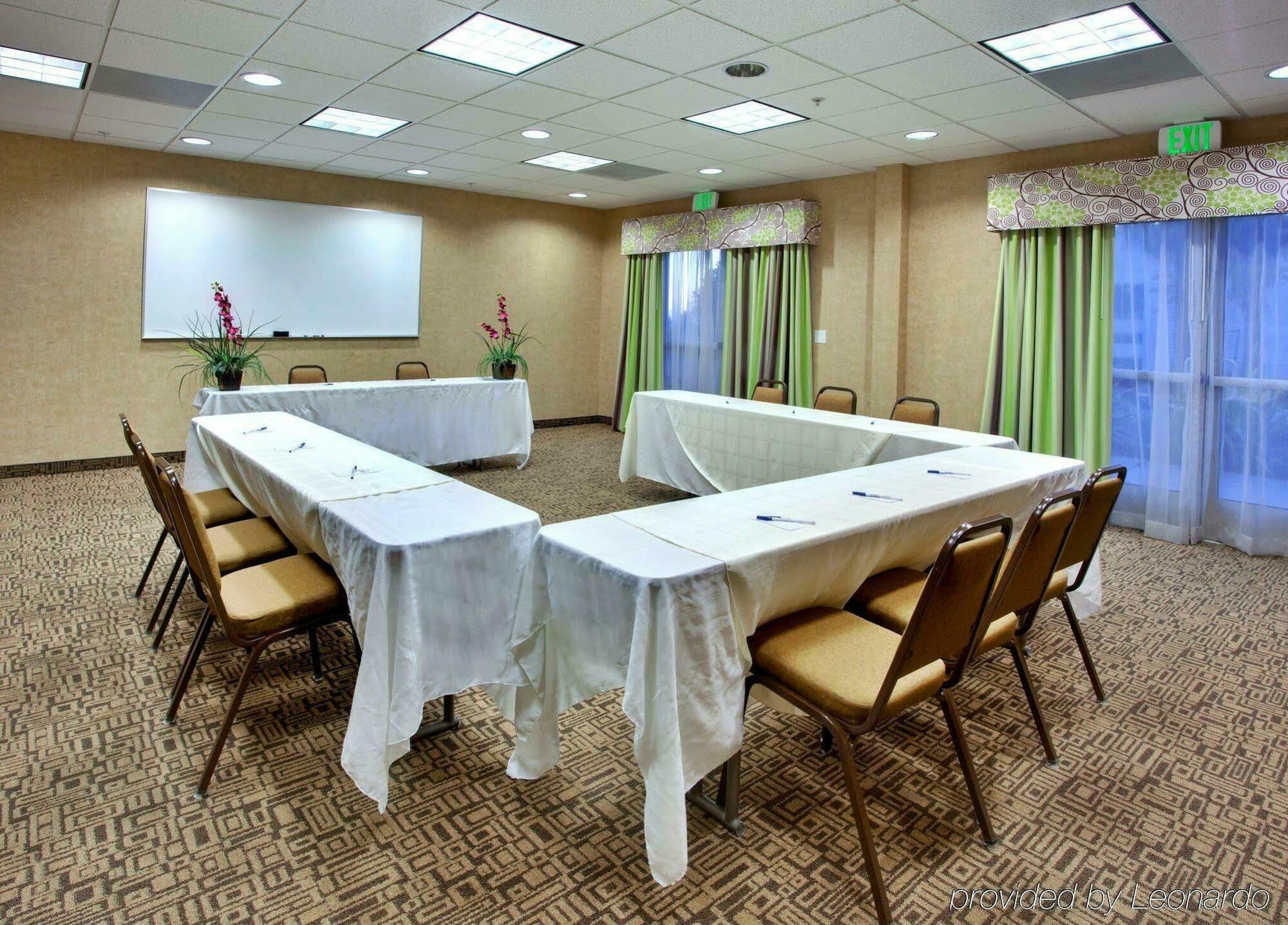 Holiday Inn Express San Diego - Otay Mesa, An Ihg Hotel Létesítmények fotó