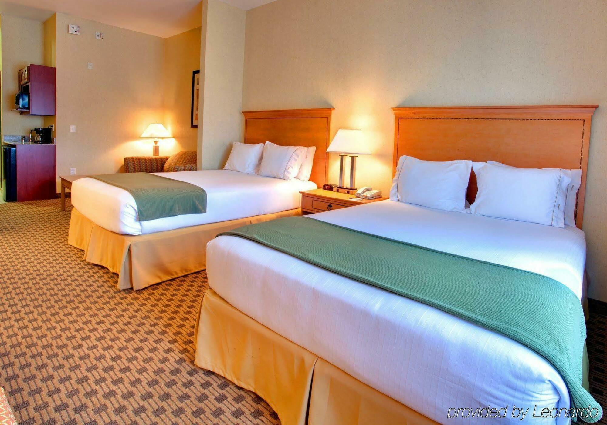 Holiday Inn Express San Diego - Otay Mesa, An Ihg Hotel Kültér fotó