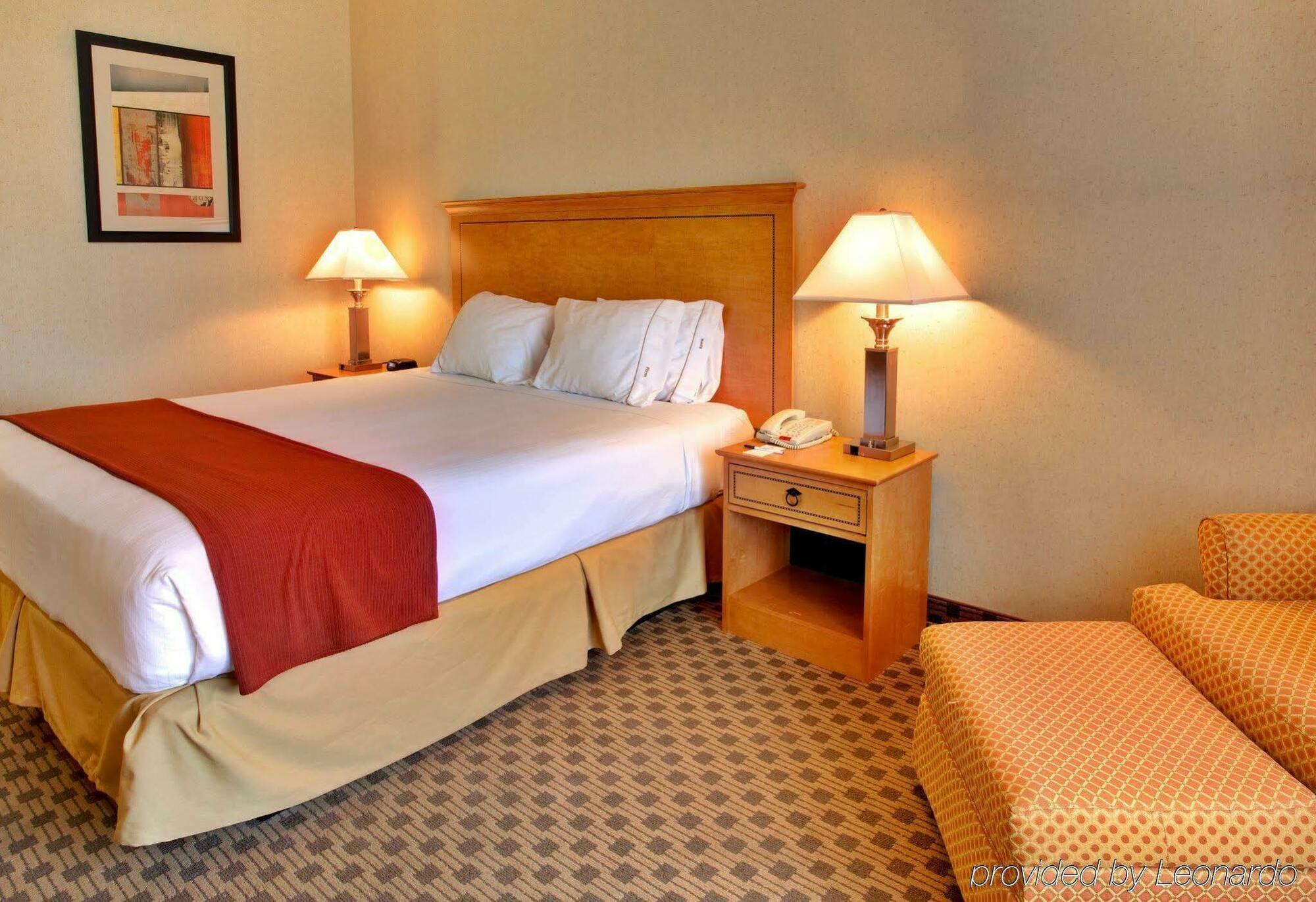 Holiday Inn Express San Diego - Otay Mesa, An Ihg Hotel Kültér fotó
