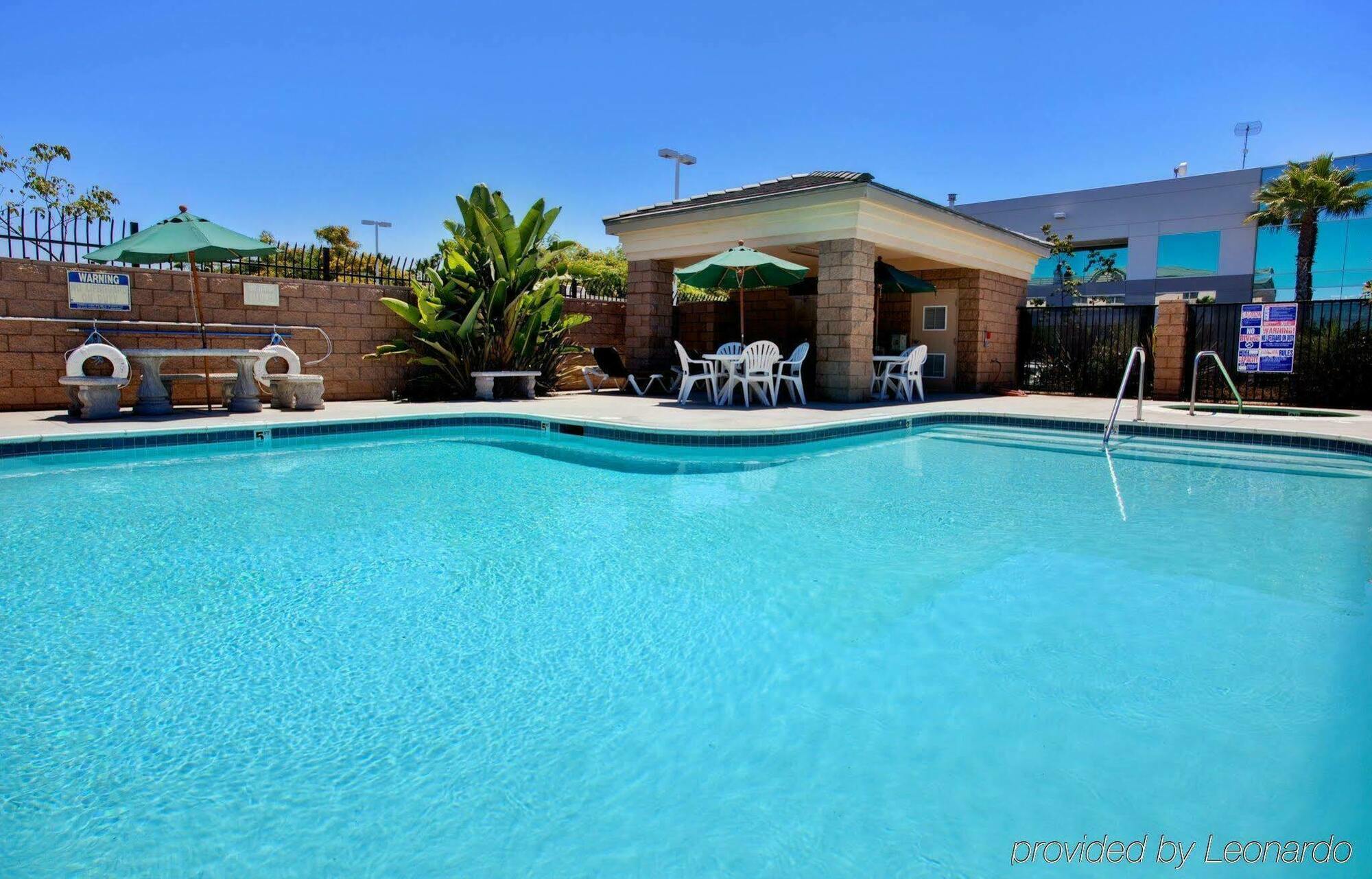 Holiday Inn Express San Diego - Otay Mesa, An Ihg Hotel Kültér fotó